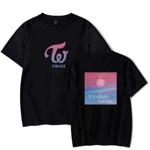 Twice T-Shirt #16
