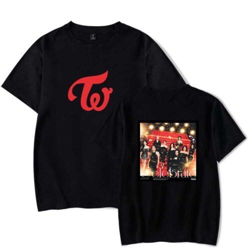 Twice Celebrate T-Shirt #6