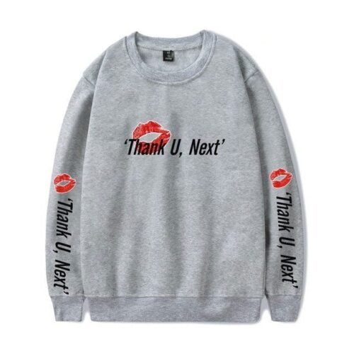 Ariana Grande Sweatshirt #10