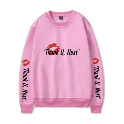 Ariana Grande Sweatshirt #17