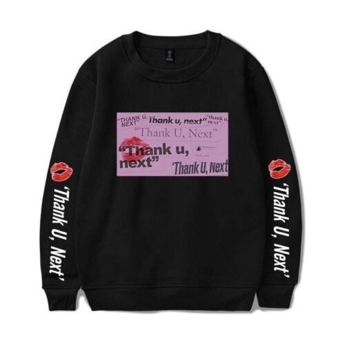 Ariana Grande Sweatshirt #3