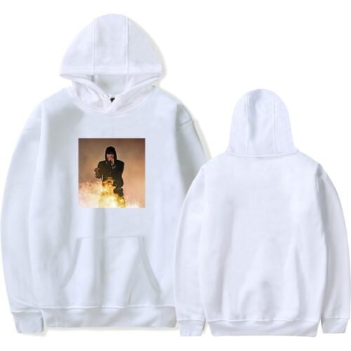 Eminem Hoodie #44