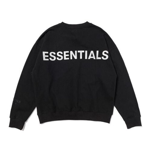 Fear of God Essentials Sweatshirt #1 (F115)