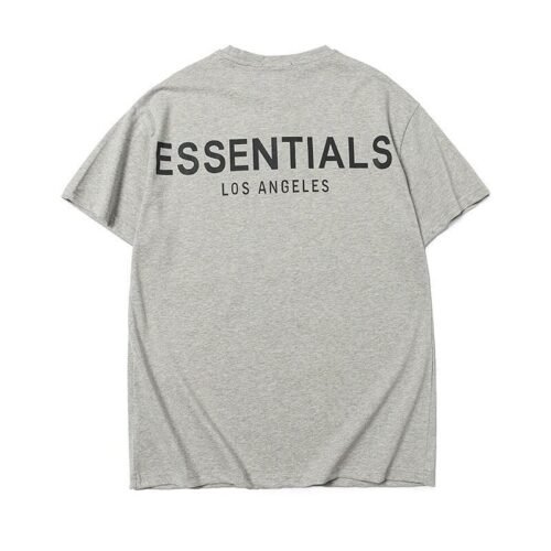 Fear of God Essentials T-Shirt #2 (F21)