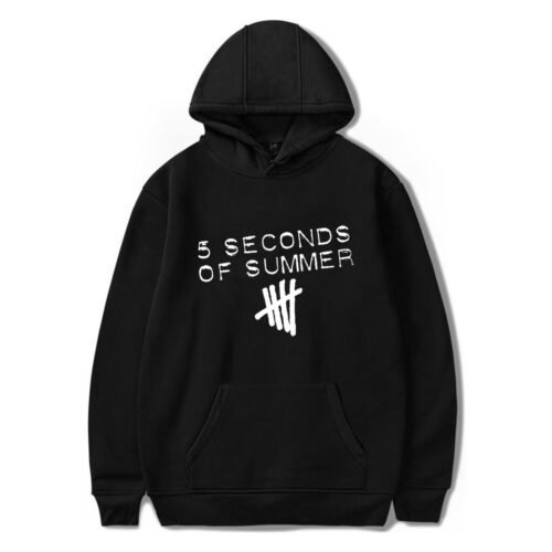 5SOS Hoodie #3 + Socks