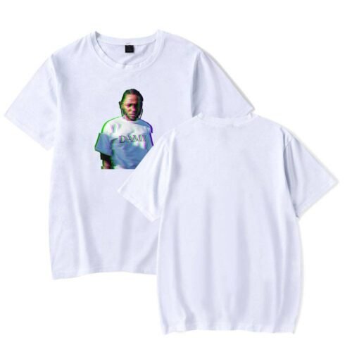Kendrick Lamar T-Shirt #34