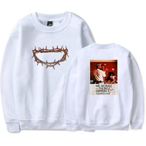 Kendrick Lamar Sweatshirt #21