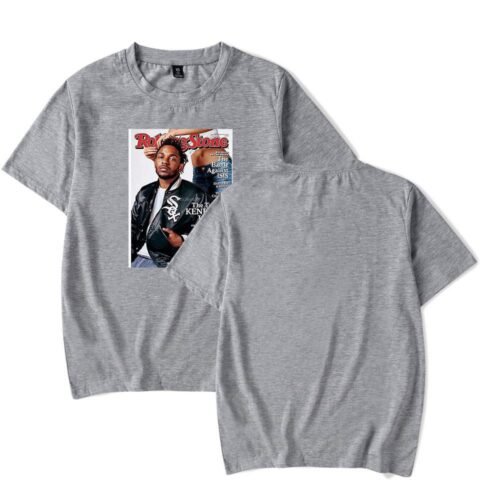 Kendrick Lamar T-Shirt #23