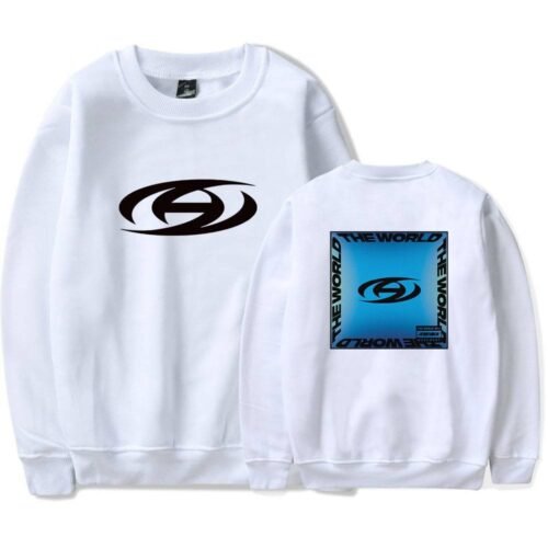 Ateez Sweatshirt #8