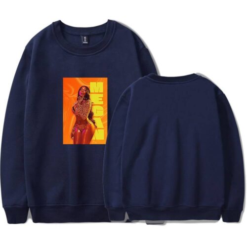 Megan Thee Stallion Sweatshirt #3