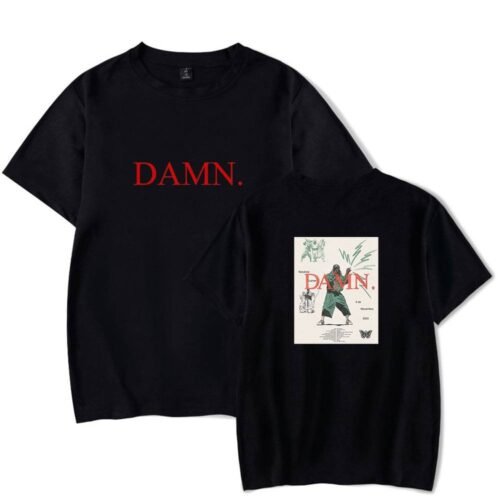 Kendrick Lamar T-Shirt #38