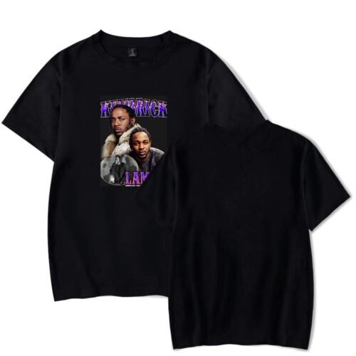Kendrick Lamar T-Shirt #26