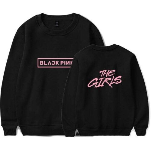 Blackpink Sweatshirt #32