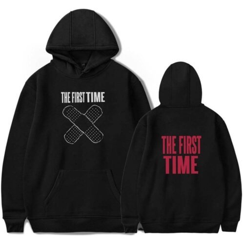 The Kid Laroi The First Time Hoodie #3