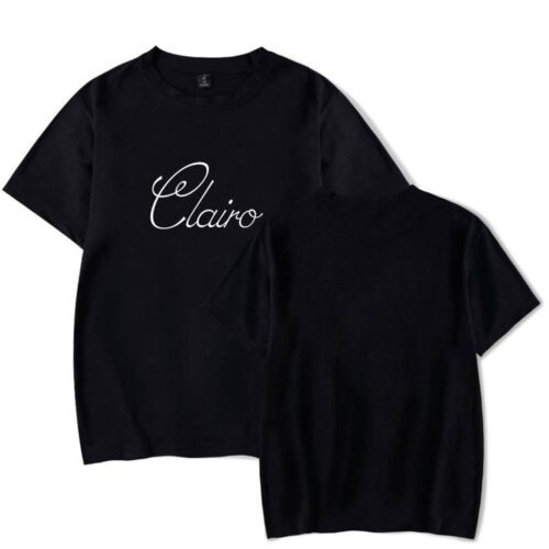 Clairo T-Shirt #1