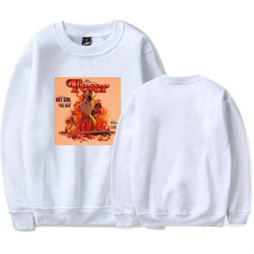 Megan Thee Stallion Sweatshirt #2