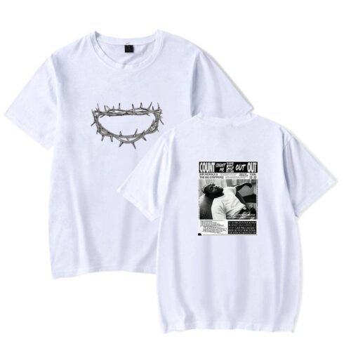 Kendrick Lamar T-Shirt #37