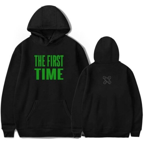 The Kid Laroi The First Time Hoodie #2
