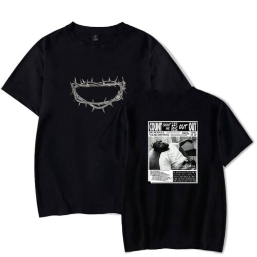 Kendrick Lamar T-Shirt #37