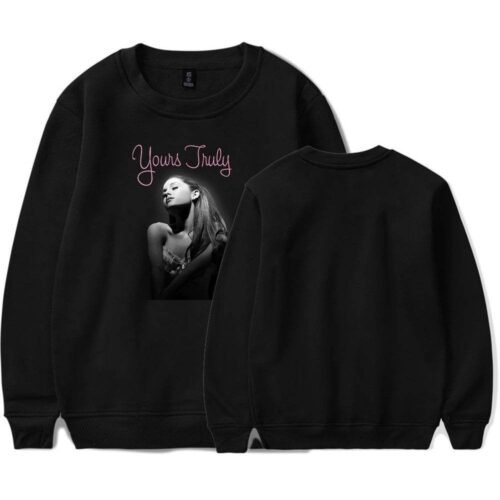 Ariana Grande Sweatshirt #20
