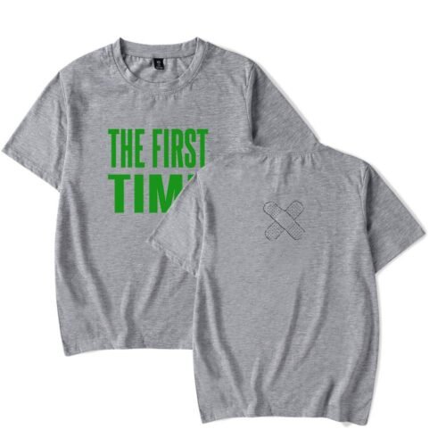 The Kid Laroi The First Time T-Shirt