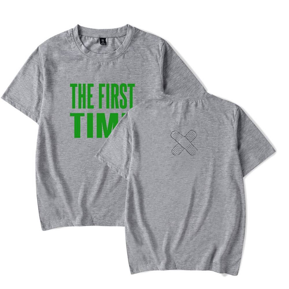 The Kid Laroi The First Time T-Shirt