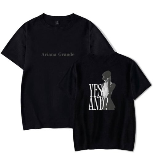 Ariana Grande T-Shirt #26