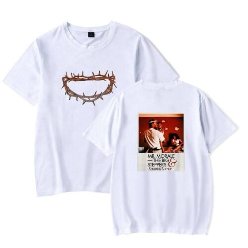 Kendrick Lamar T-Shirt #36