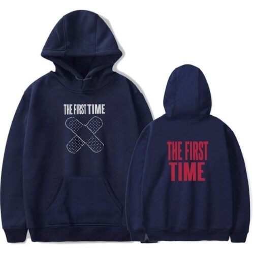 The Kid Laroi The First Time Hoodie