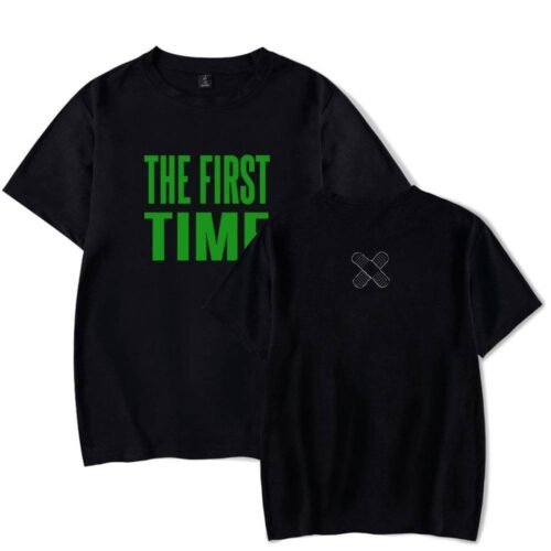 The Kid Laroi The First Time T-Shirt #2