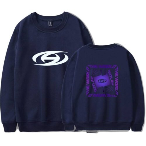 Ateez Sweatshirt #9