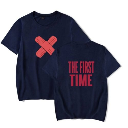 The Kid Laroi The First Time T-Shirt