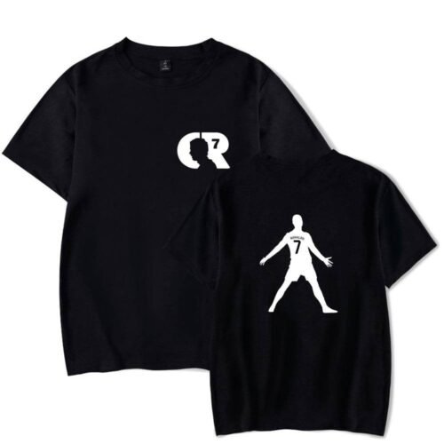 CR7 Cristiano Ronaldo T-Shirt #3