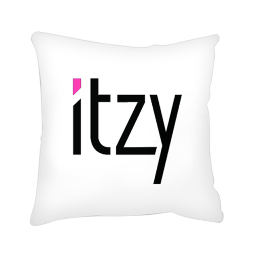 Itzy Pillow Cases