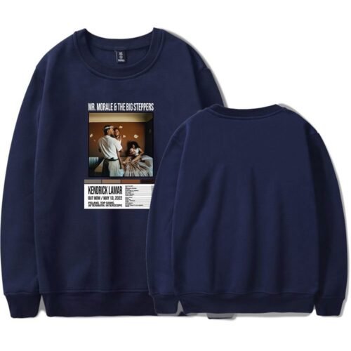 Kendrick Lamar Sweatshirt #7