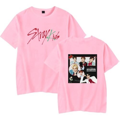 Stray Kids T-Shirt #13