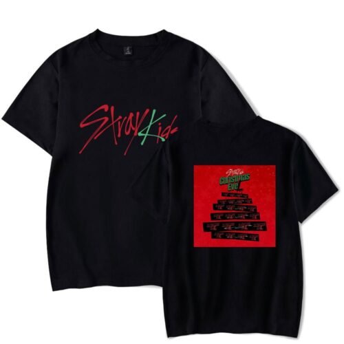 Stray Kids T-Shirt #14
