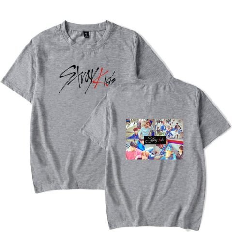 Stray Kids T-Shirt #2