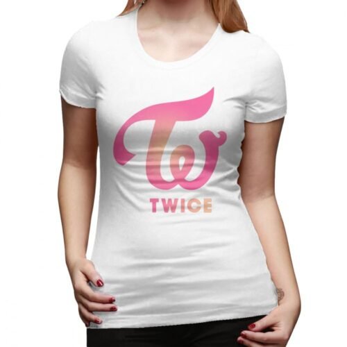Twice T-Shirt *NEW DESIGN*