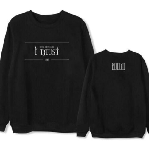 Gidle Sweatshirt (G)I-DLE #4