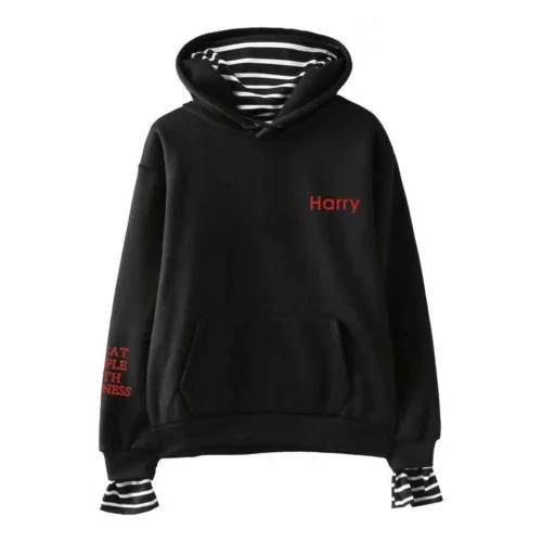 Harry Styles Hoodie #6