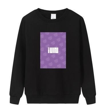 Gidle Sweatshirt (G)I-DLE #3