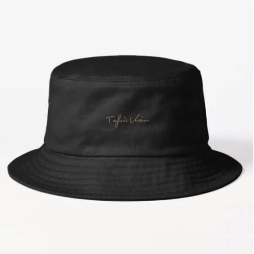 Taylor Swift Bucket Hat