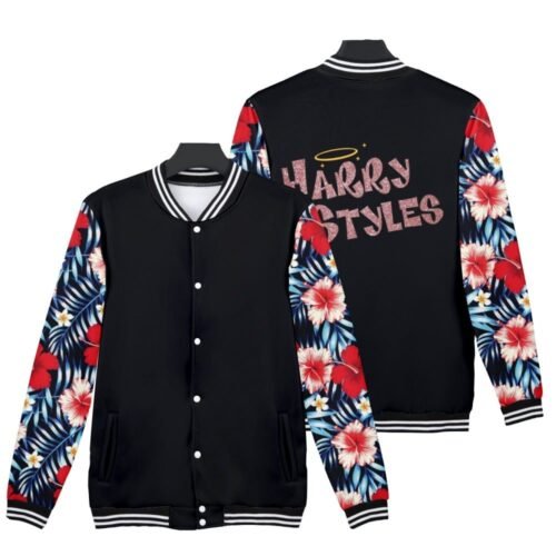 Harry Styles Jacket #7