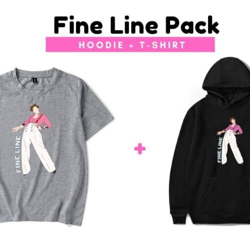 Harry Styles Fine Line Pack