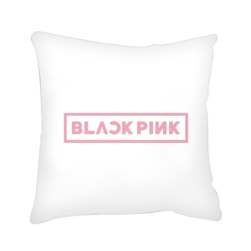 Blackpink Pillow Case #1