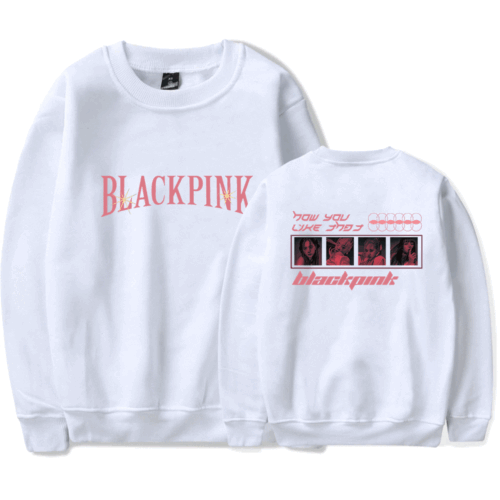 Blackpink Sweatshirt #30