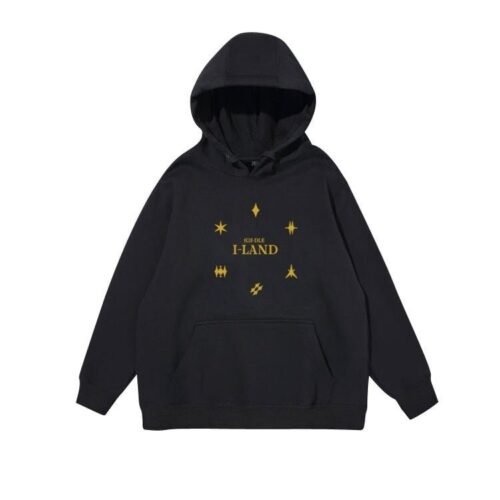 Gidle Hoodie (G)I-DLE #3