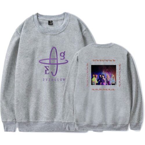 Everglow Sweatshirt #2