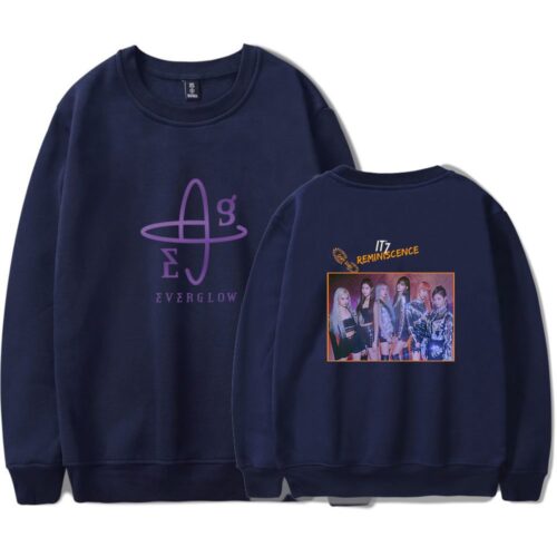 Everglow Sweatshirt #3